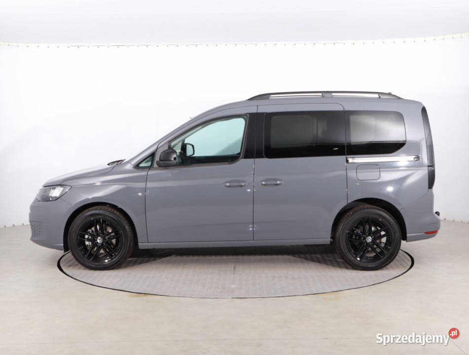VW Caddy 15 TSI 1498cm3 Piaseczno