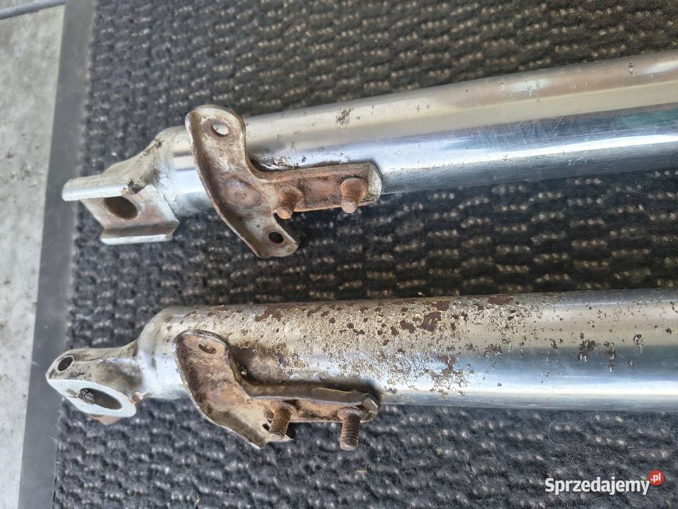 Lagi zawieszenie przód Jawa 250 model 353 Rzeszów