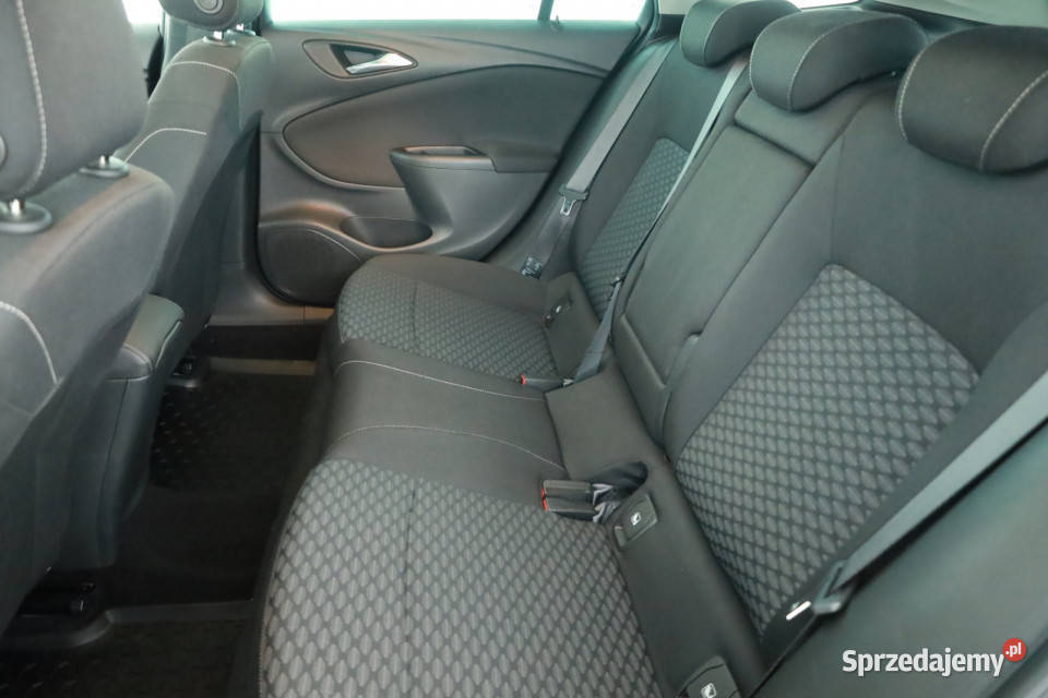 Opel Astra 14 T Astra Piaseczno