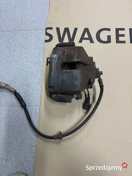 Zacisk Jarzmo hamulca Audi TT Wągrowiec