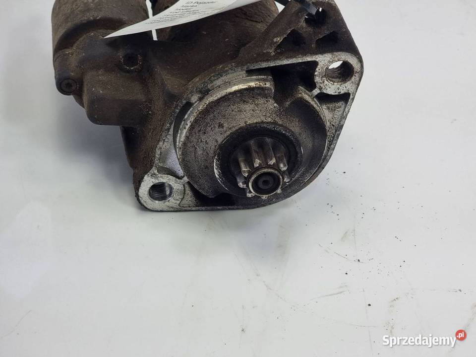 ROZRUSZNIK VOLKSWAGEN GOLF IV kujawsko-pomorskie Lipno
