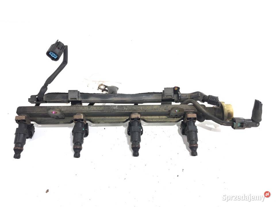 LISTWA WTRYSKOWA HONDA CRV II 20 150 osobowe