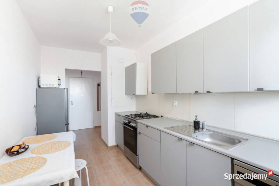 Rataje zieleń Malty świetna komunikacja