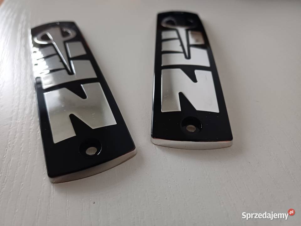 mz ts 250 ts 125 ts 150 znaczki emblematy Pozostałe śląskie