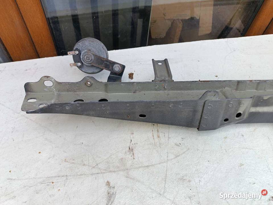 PAS PRZEDNI WZMOCNIENIE GÓRNE Z11G NISSAN