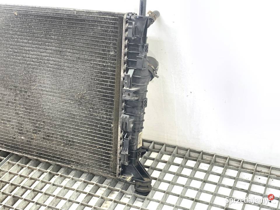 CHŁODNICA WODY FORD FOCUS C 18 115 3M5H8005TL