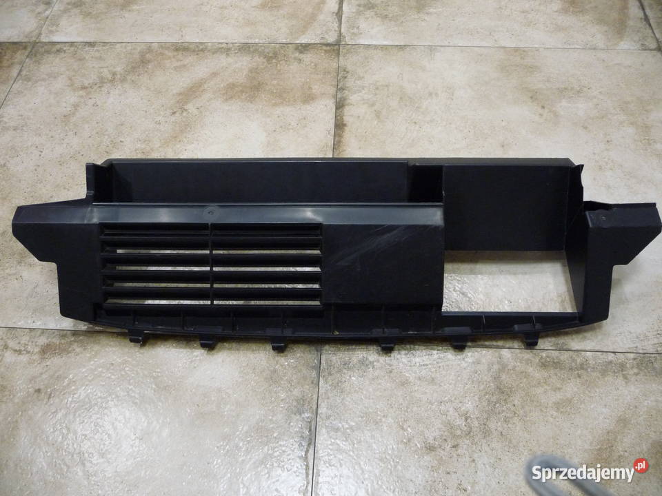 KIEROWNICA WLOT POWIETRZA PEUGEOT M BERLINGO dolnośląskie Legnica