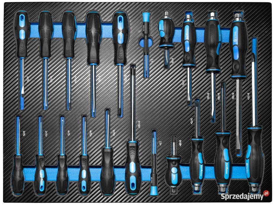 Wózek Narzędziowy Premium Edition