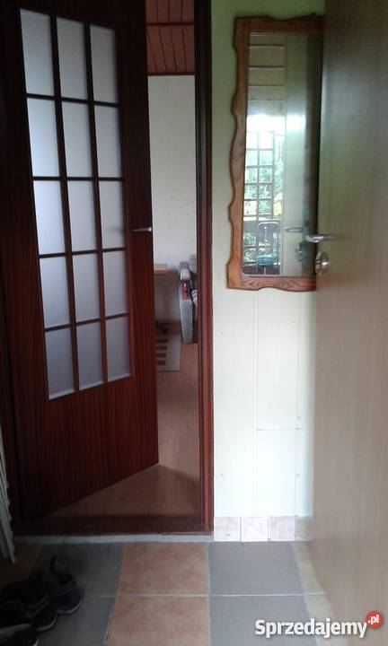 Działka ROD Strzeszyn Poznań