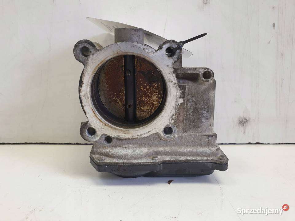 PRZEPUSTNICA Volvo V40 II 15 T turbo 31293736 Przepustnice Chełm