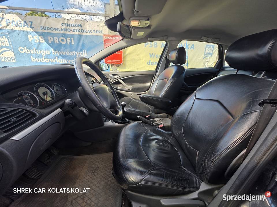 Citroen C5 2008 5999