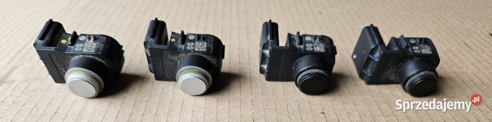 CZUJNIKI PARKOWANIA TYŁ KIA STONIC OE 95720H8100 Warszawa