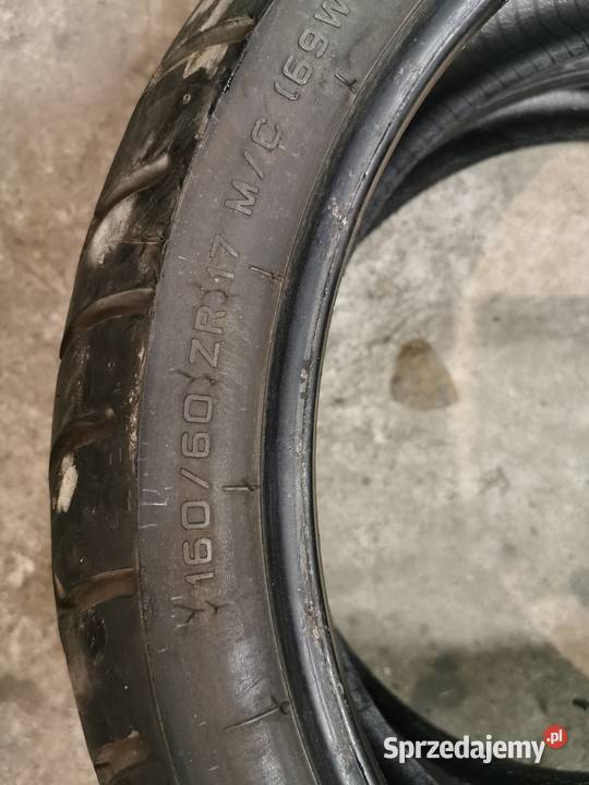 Opony Motocyklowe METZELER Starachowice