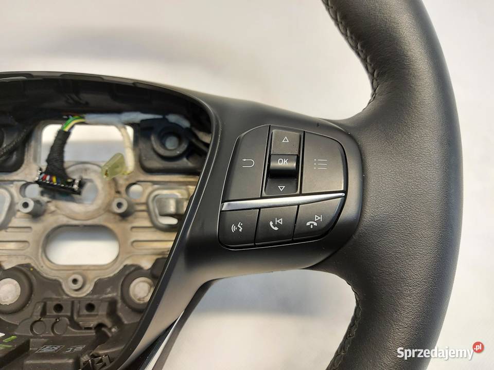 FORD Kuga III MK3 Kierownica multimedialna