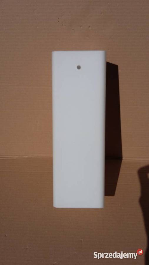 Klosz kwadrat do lampy wiszącej 300mm Warszawa