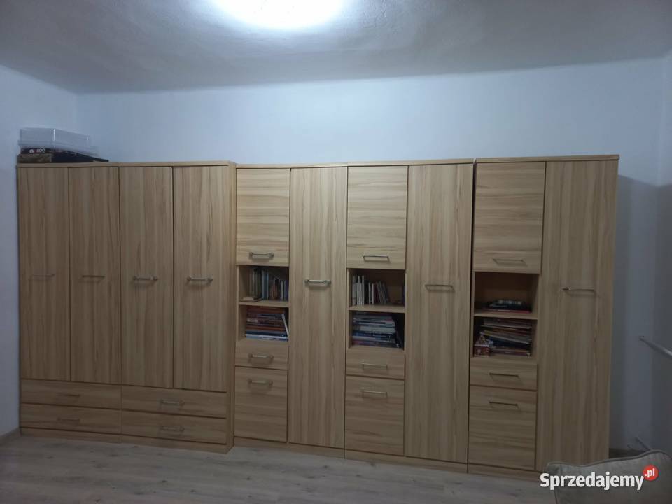 MEBLE POKOJOWE Pozostałe lubelskie Fajsławice