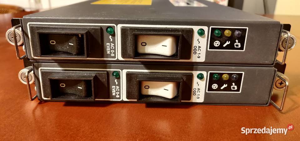 Profesjonalne PDU Sun Microsystems SQD24240V16A sprzedam