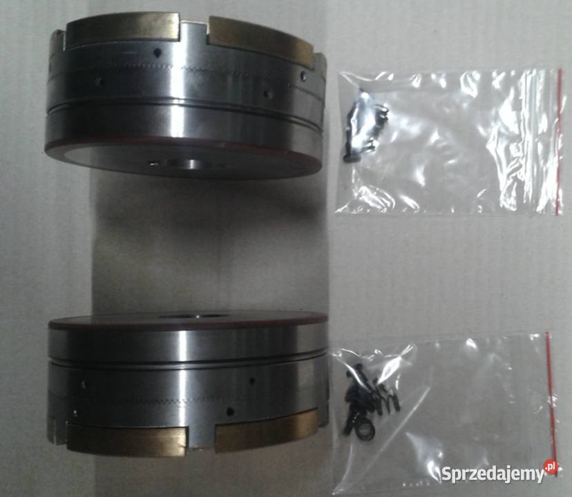 Sprzęgło ERD25 STROMAG Będzin