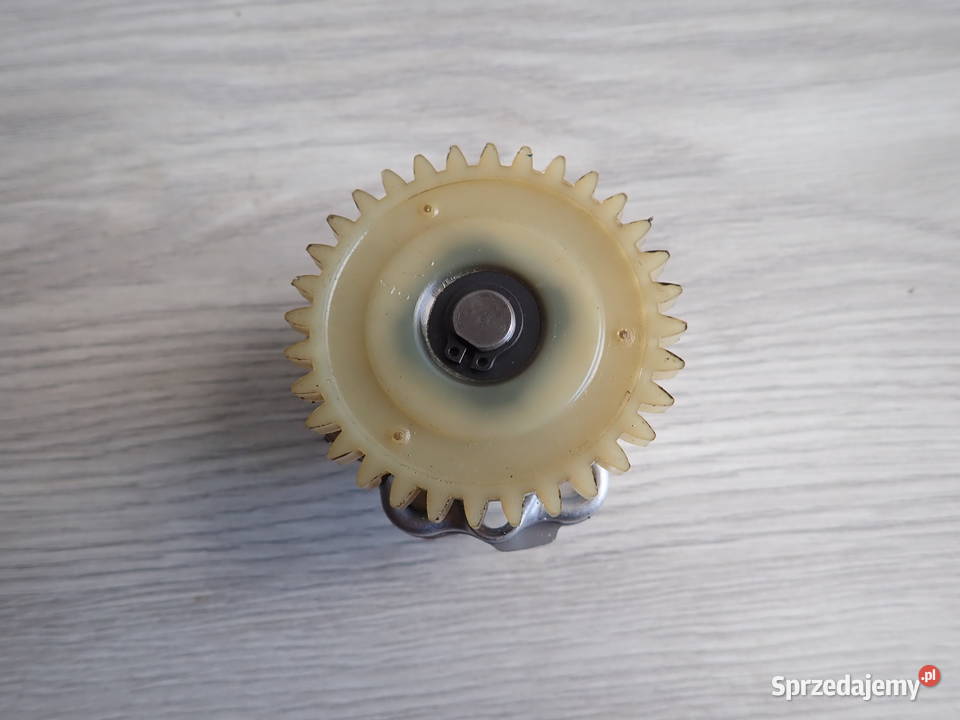 Pompa Oleju IDEALNA Yamaha TTR TT 600 R RE 9804r Pozostałe Strzelce Krajeńskie
