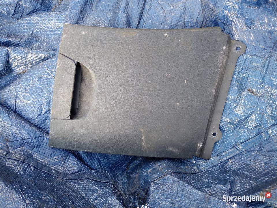 Fiat Stilo 04r klapka schowek kierowcy Strzelce Krajeńskie sprzedam