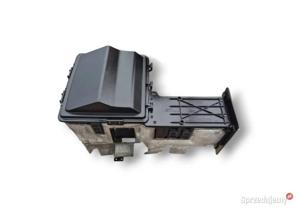 OBUDOWA STEROWNIKA SILNIKA BSI MB VITO W639 W świętokrzyskie Działoszyce sprzedam