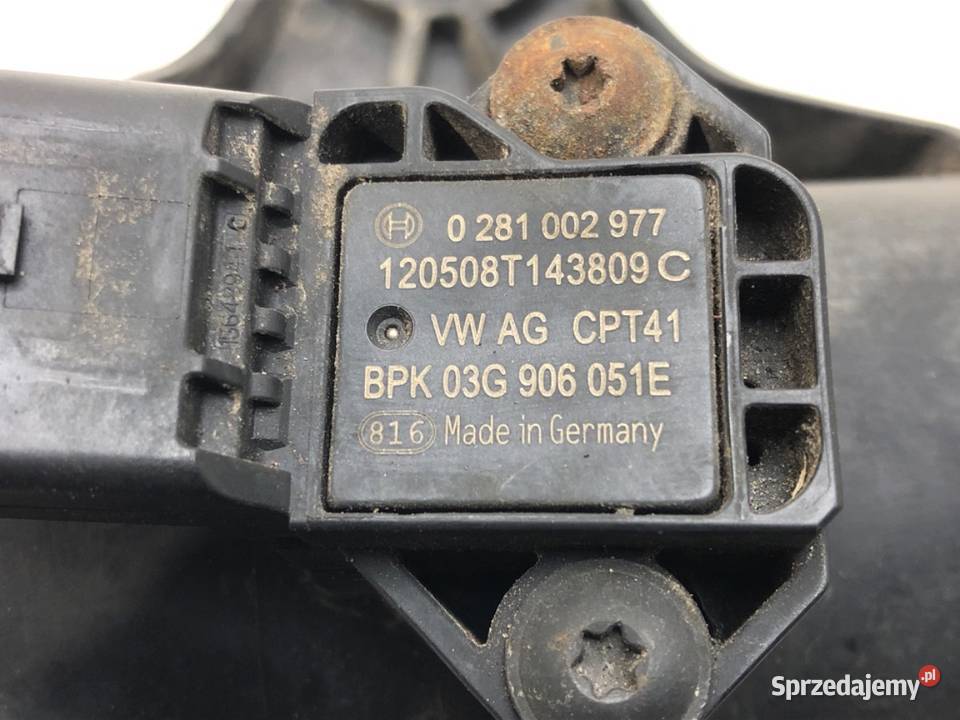 RURA INTERCOOLERA AUDI A6 C7 4G0145673R 30 204 podkarpackie