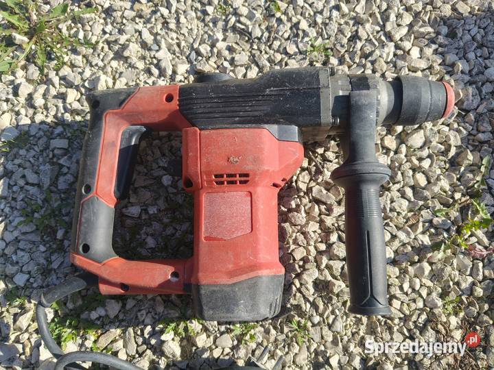 Młot Einhell TC RH 28 Końskie