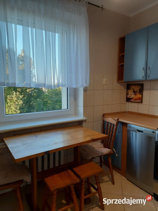 Sprzedam mieszkanie z balkonem2 pokoje3 piętro Sprzedaż Słupsk