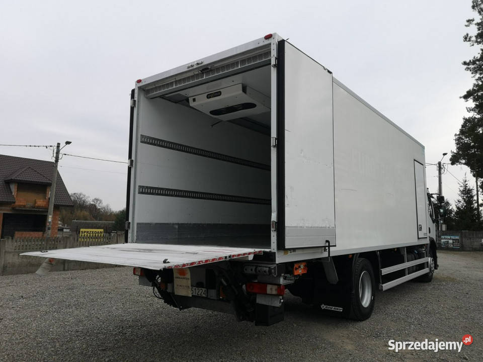 Renault Premium 270 DXI EEV Chłodnia Winda Daleszyce