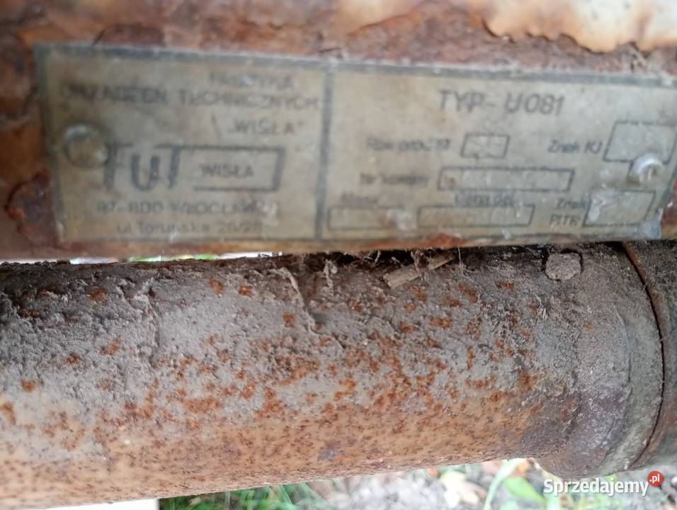 Pługi 2 nieuszkodzony mazowieckie Mińsk Mazowiecki sprzedam