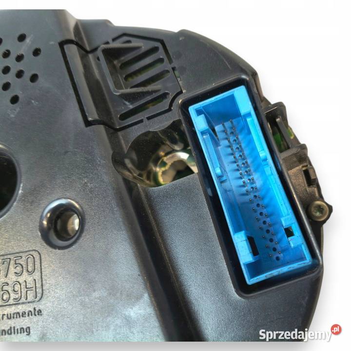 LICZNIK ZEGARY 8L0919860E Audi A3 8L 16 8V 18 lubelskie