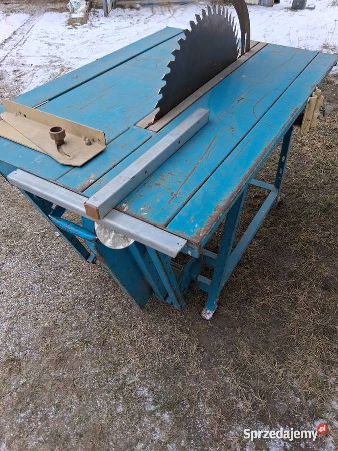 Piła wahadłowa Scheppach KW70 Bardo