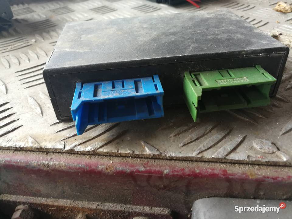 BMW E32 E34 moduł ccm 61352942287 Warszawa