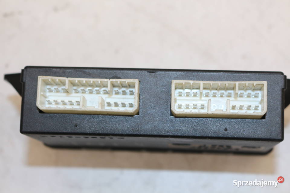 FIAT MAREA MODUŁ KOMFORTU 45547216 A72771410 osobowe dolnośląskie Prochowice
