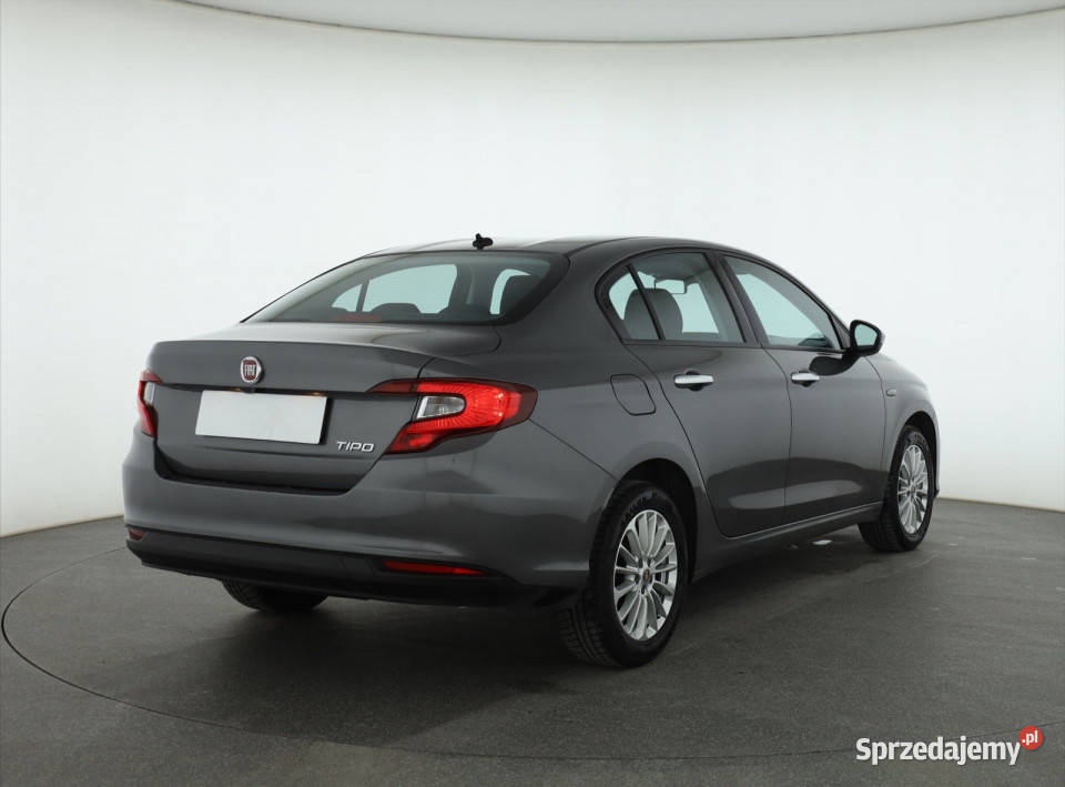 Fiat Tipo 10 FireFly Piaseczno