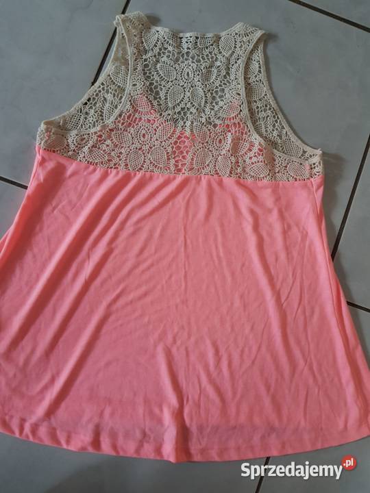 koszulka top atmosphere 3640 bluzka body tshirts kolorowy Kielce sprzedam