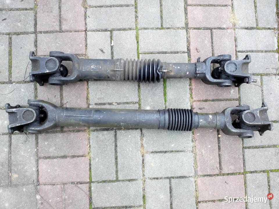 Wały napędowe STAR 660 266 i inne 2 Układ napędowy podkarpackie Rzeszów