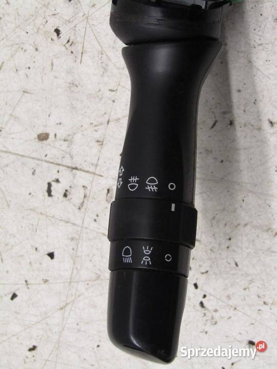 PRZEŁĄCZNIK ZESPOLONY MANETKI TAŚMA TOYOTA YARIS