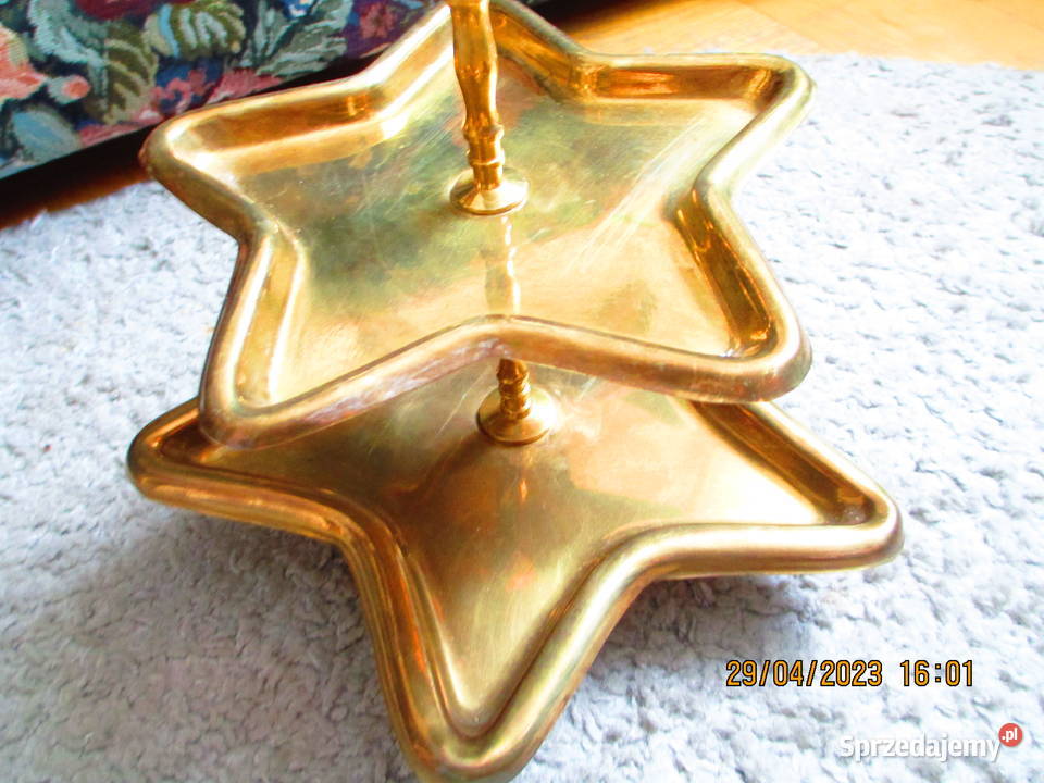 patera na ciastka cukierki inny kolor Warszawa