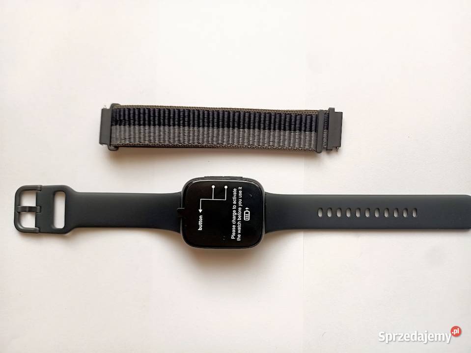 Smartwatch GTX20 monitorowanie zdrowia i Skrzyszów