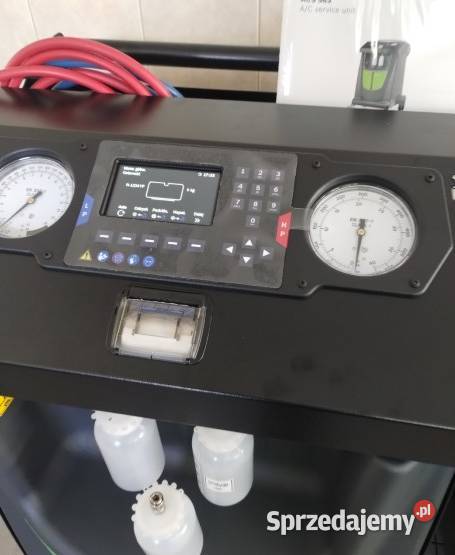 Acs 553 i odbierz myjkę Bosch Advanced Aquatak
