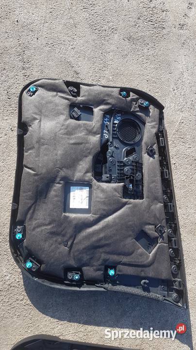 BMW 218d seria 2 F45 Active Tourer boczki boczek Legnica