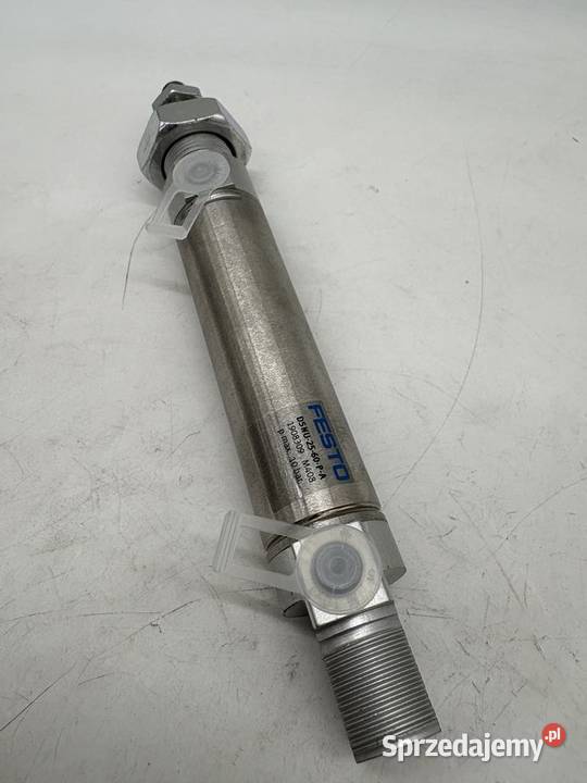 Festo DSNU2560PA 1908309 Siłownik pneumatyczny mazowieckie Warszawa