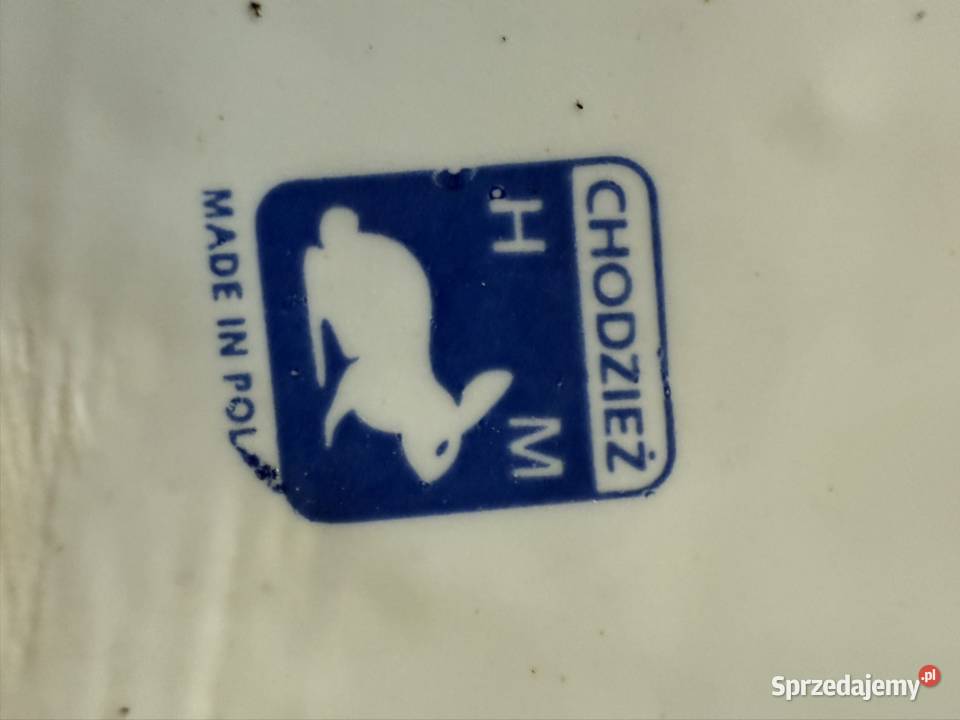 Porcelana Chodzież Złota Róża Zestaw Projekt Czerwionka-Leszczyny