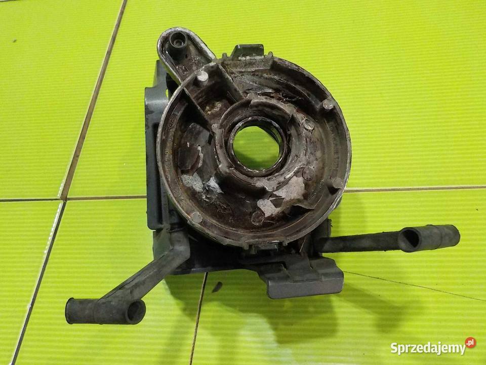 BMW X3 E83 05r halogen lewy osobowe Suków