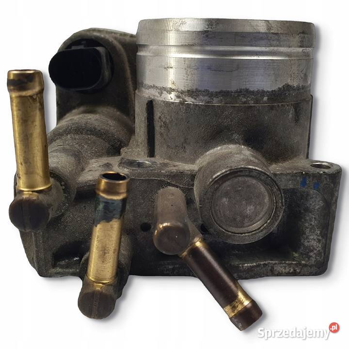 PRZEPUSTNICA VW Golf V A3 II 8P 16 8V Chełm