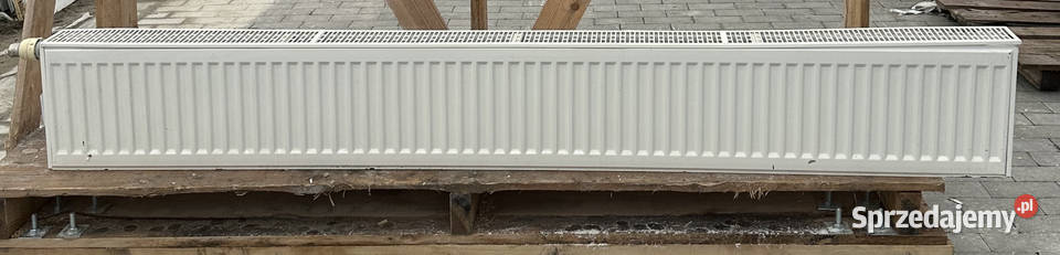 Grzejnik Używany 220x30 V22 Lublin sprzedam