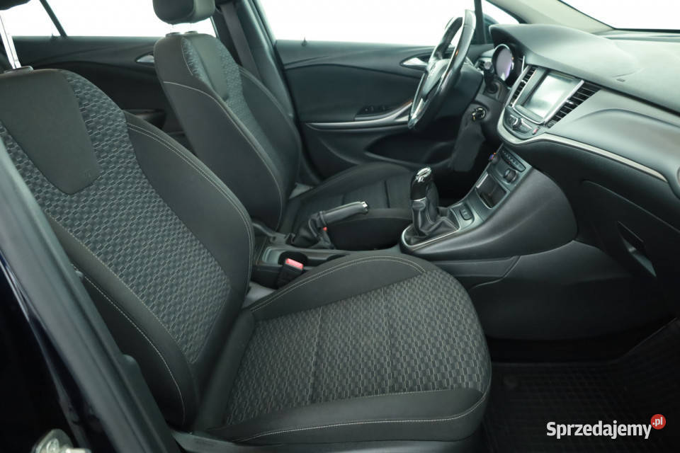 Opel Astra 16 CDTI poduszka powietrzna Piaseczno