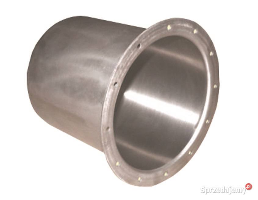 Cylinder siłownika zbijaka montażownicy CSZM6 kujawsko-pomorskie sprzedam