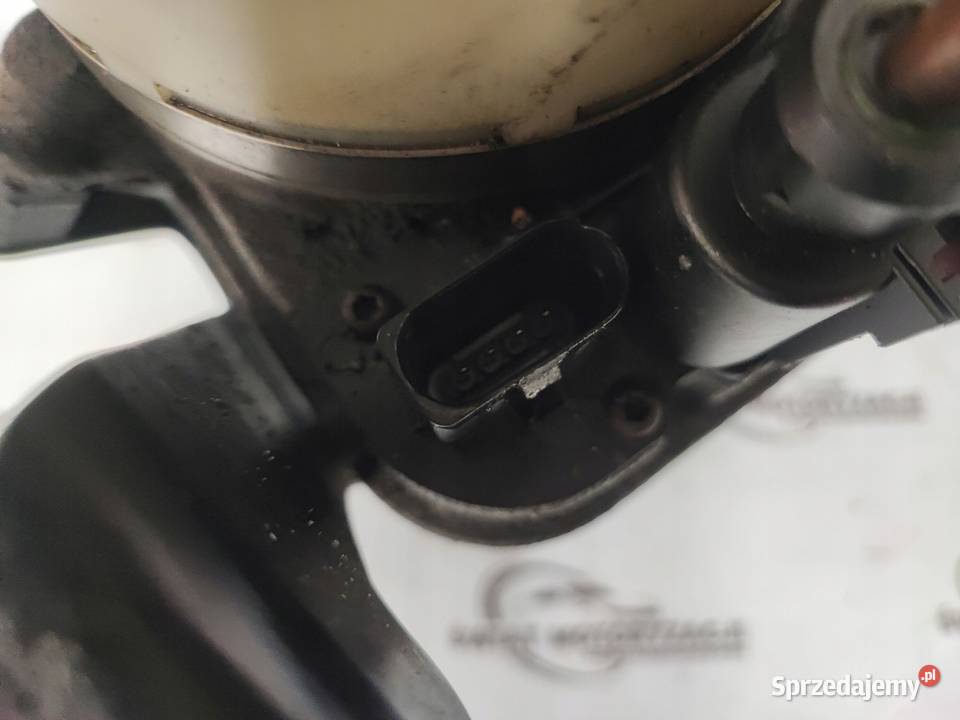 VW SKODA SEAT pompa wspomagania 6Q0423156AB świętokrzyskie Kielce